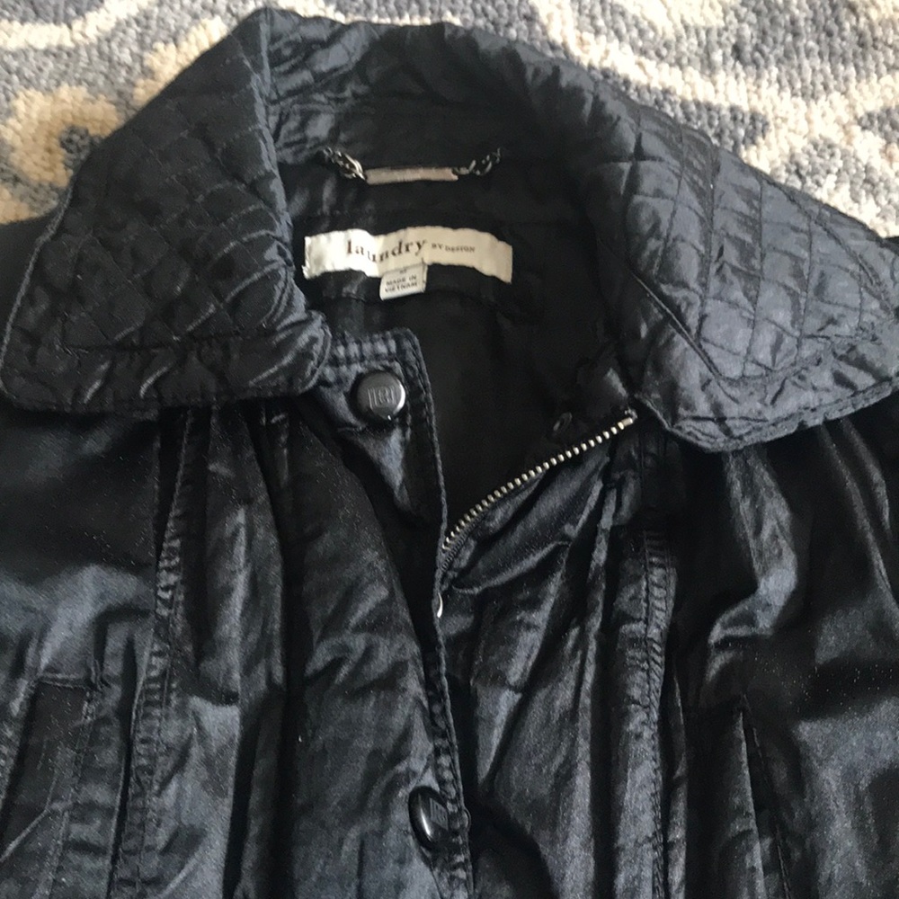 Jacket - Picture 3 of 5